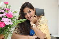 Pranavi Manukonda Stills